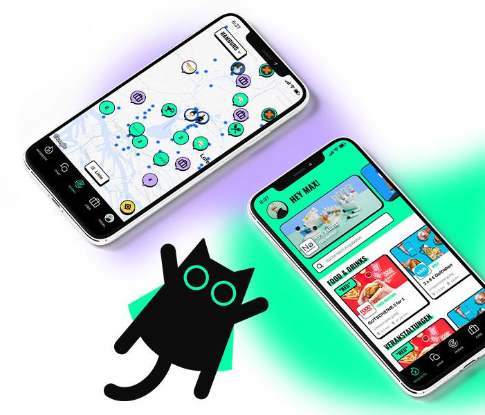 UNIHELD App Download